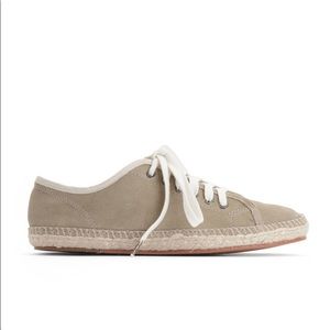 Rag and bone espadrille sneakers